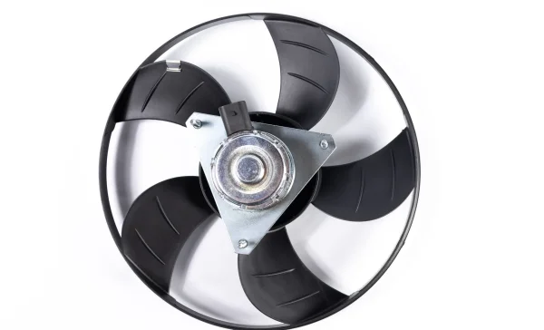 MOTOR VENTILADOR RADIADOR GM CELTA / PRISMA - 12V