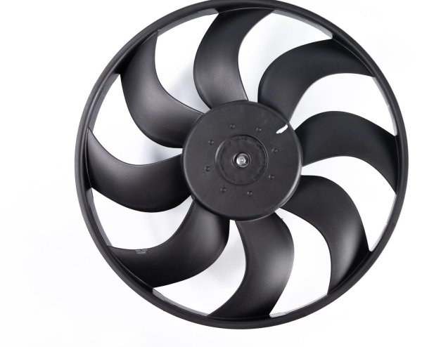 MOTOR VENTILADOR RADIADOR FIAT DOBLO - 12V