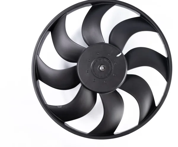 MOTOR VENTILADOR RADIADOR FIAT DOBLO - 12V
