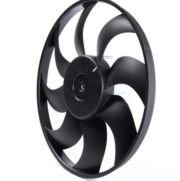 MOTOR VENTILADOR RADIADOR FIAT DOBLO - 12V