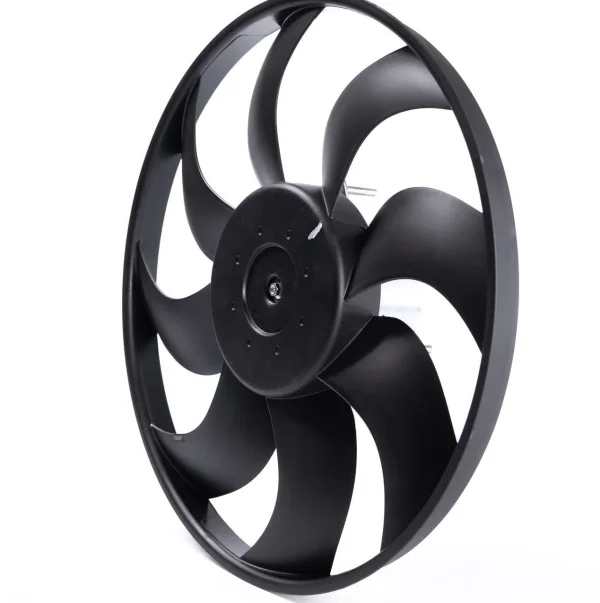 MOTOR VENTILADOR RADIADOR FIAT DOBLO - 12V