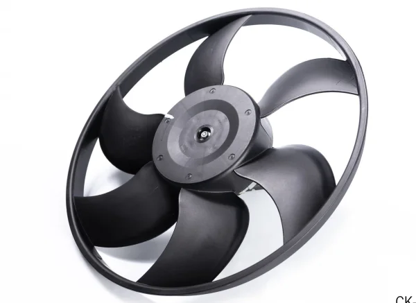 MOTOR VENTILADOR RADIADOR CLIO/KANGOO/MAGANE/SCENIC - 12V