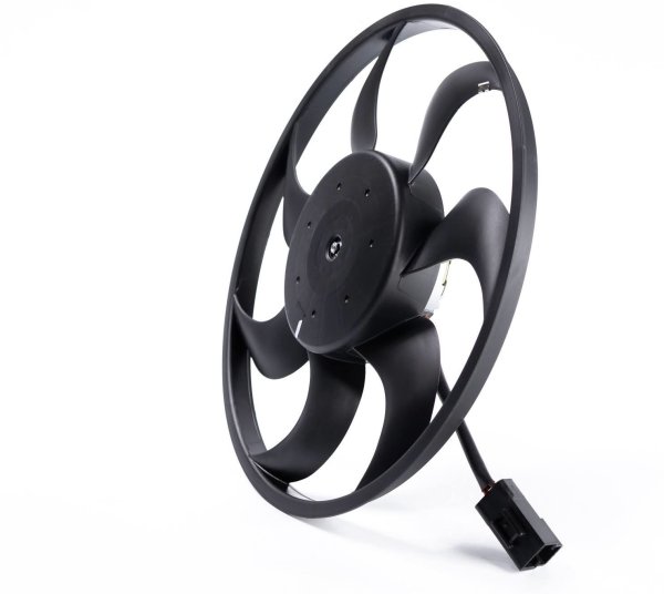 MOTOR VENTILADOR RADIADOR VW CAMINH�ES TRUCK / WORKER - 24V