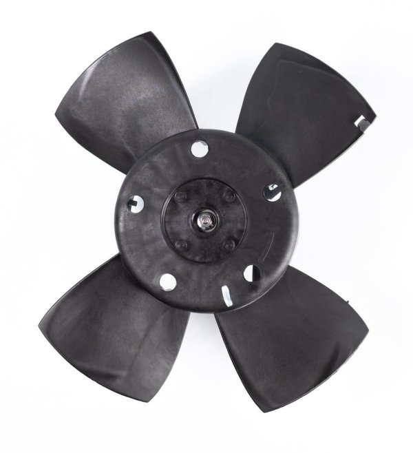 MOTOR VENTILADOR RADIADOR KADETT/ MONZA/CHEVETTE IPANEMA-12V