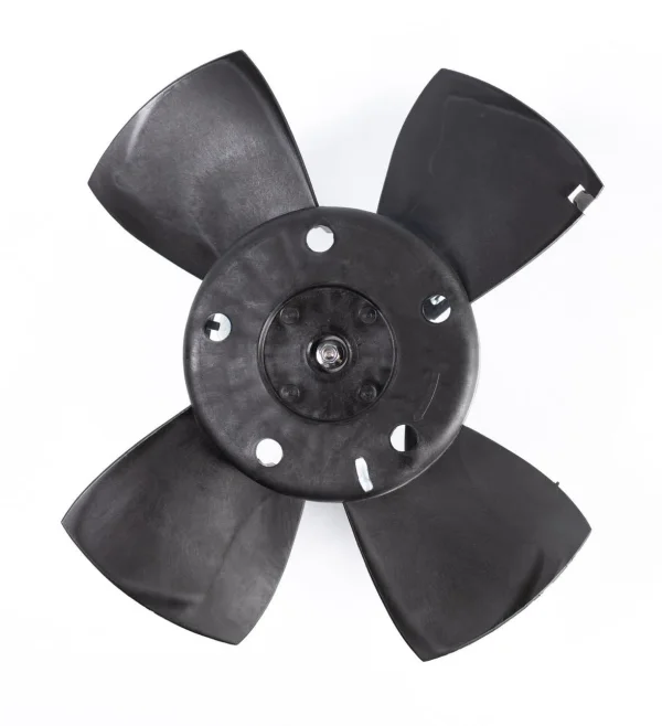 MOTOR VENTILADOR RADIADOR KADETT/ MONZA/CHEVETTE IPANEMA-12V