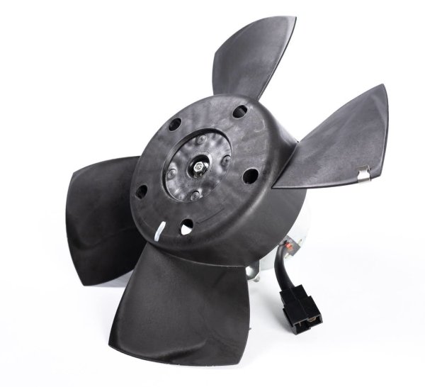 MOTOR VENTILADOR RADIADOR KADETT/ MONZA/CHEVETTE IPANEMA-12V
