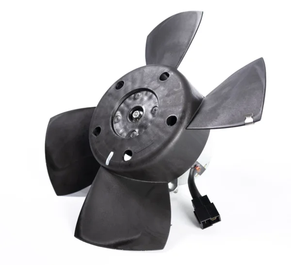 MOTOR VENTILADOR RADIADOR KADETT/ MONZA/CHEVETTE IPANEMA-12V