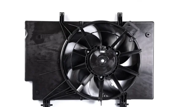 MOTOR VENTILADOR RADIADOR FIESTA/NEW FIESTA/KA/ECOSPORT- 12V