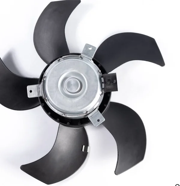 MOTOR VENTILADOR RADIADOR PALIO/WEEKEND/SIENA/STRADA-12V