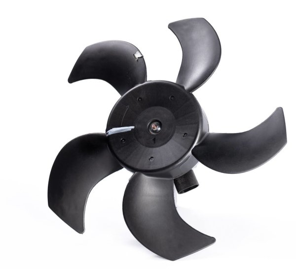 MOTOR VENTILADOR RADIADOR PALIO/WEEKEND/SIENA/STRADA-12V