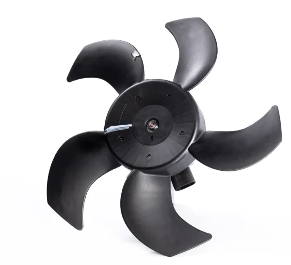 MOTOR VENTILADOR RADIADOR PALIO/WEEKEND/SIENA/STRADA-12V