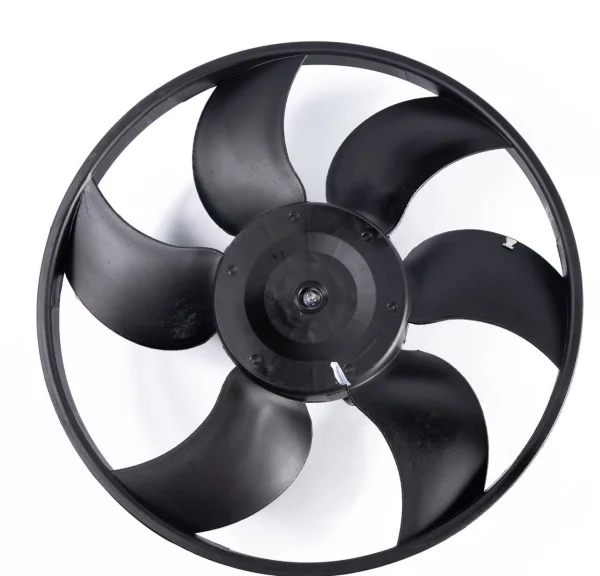 MOTOR VENTILADOR RADIADOR FIAT DOBLO - 12V