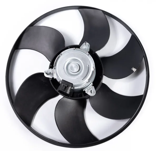 MOTOR VENTILADOR RADIADOR FIAT DOBLO - 12V