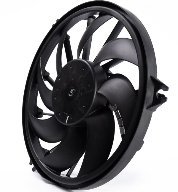MOTOR VENTILADOR RADIADOR PEUGEOT 206 - 12V