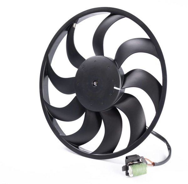 MOTOR VENTILADOR RADIADOR ONIX/COBALT/SPIN/SONIC/PRISMA -12V