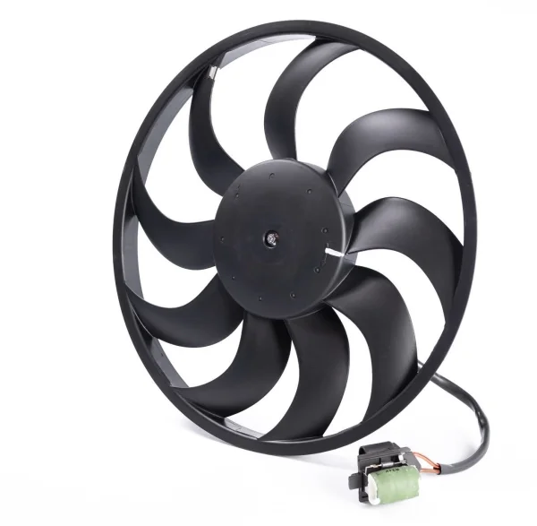 MOTOR VENTILADOR RADIADOR ONIX/COBALT/SPIN/SONIC/PRISMA -12V