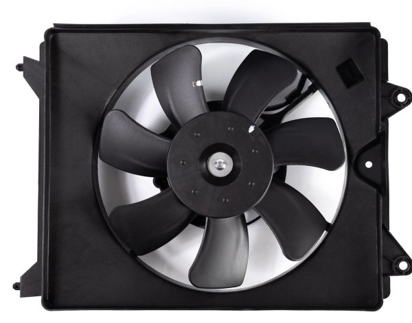 MOTOR VENTILADOR RADIADOR HONDA HRV 1.8 16V, 15 > 17 - 12V