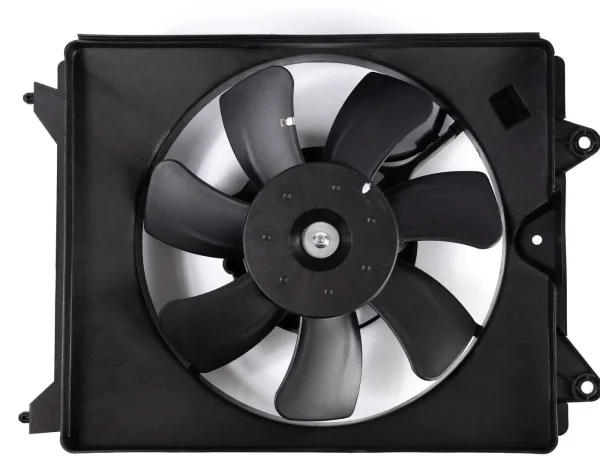 MOTOR VENTILADOR RADIADOR HONDA HRV 1.8 16V, 15 > 17 - 12V