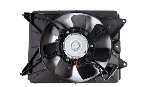 MOTOR VENTILADOR RADIADOR HONDA HRV 1.8 16V, 15 > 17 - 12V