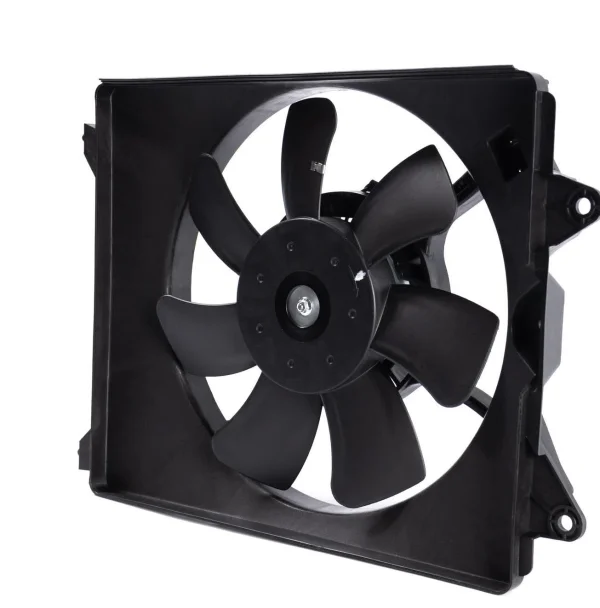 MOTOR VENTILADOR RADIADOR HONDA HRV 1.8 16V, 15 > 17 - 12V