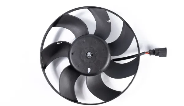 MOTOR VENTILADOR RADIADOR A3 SPORTACK/VW JETTA/PASSAT