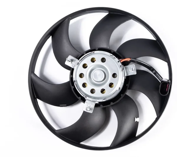 MOTOR VENTILADOR RADIADOR A3 SPORTACK/VW JETTA/PASSAT