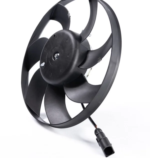 MOTOR VENTILADOR RADIADOR A3 SPORTACK/VW JETTA/PASSAT