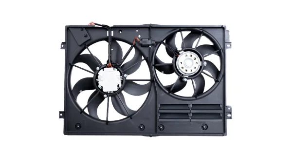 MOTOR VENTILADOR RADIADOR A3 SPORTACK/VW JETTA/PASSAT/FUSCA