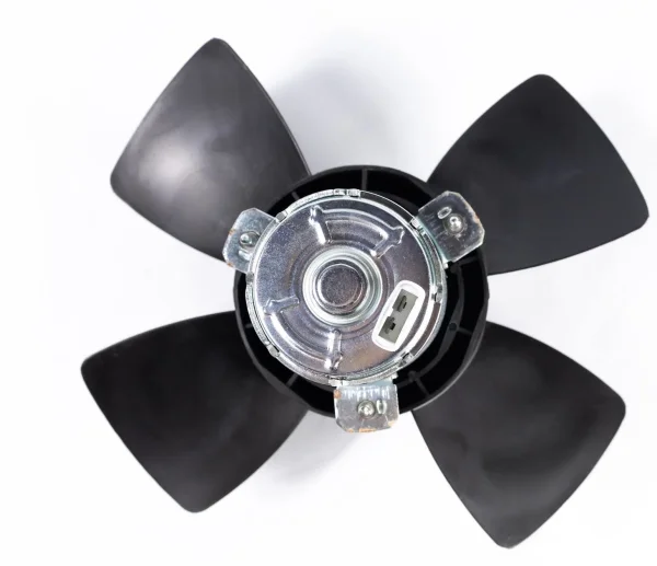 MOTOR VENTILADOR RADIADOR ROYALLE/VERSAILLES/SANTANA/QUANTUM