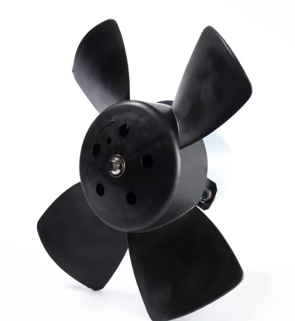 MOTOR VENTILADOR RADIADOR ROYALLE/VERSAILLES/SANTANA/QUANTUM