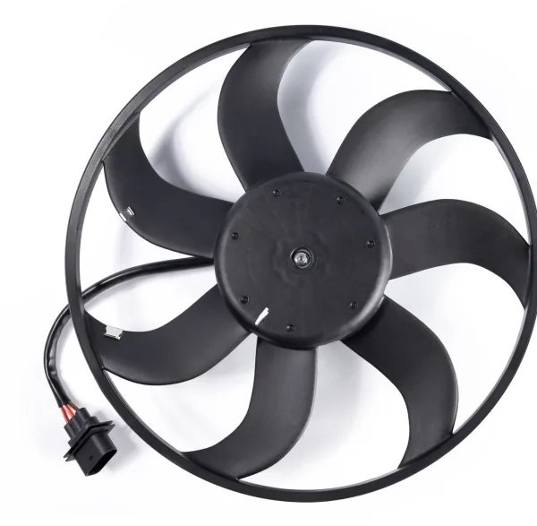 MOTOR VENTILADOR RADIADOR SPACEFOX COM AR CONDICIONADO