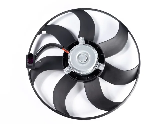 MOTOR VENTILADOR RADIADOR SPACEFOX COM AR CONDICIONADO