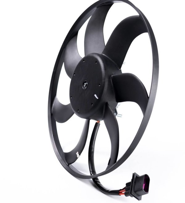 MOTOR VENTILADOR RADIADOR SPACEFOX COM AR CONDICIONADO