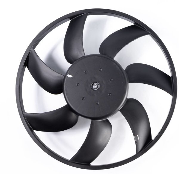 MOTOR VENTILADOR RADIADOR FIAT GRAND SIENA / PALIO - 12V