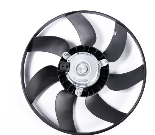 MOTOR VENTILADOR RADIADOR FIAT GRAND SIENA / PALIO - 12V