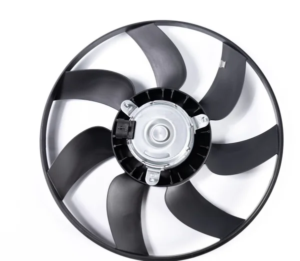 MOTOR VENTILADOR RADIADOR FIAT GRAND SIENA / PALIO - 12V