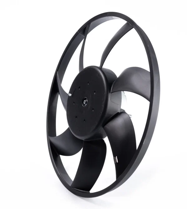 MOTOR VENTILADOR RADIADOR FIAT GRAND SIENA / PALIO - 12V