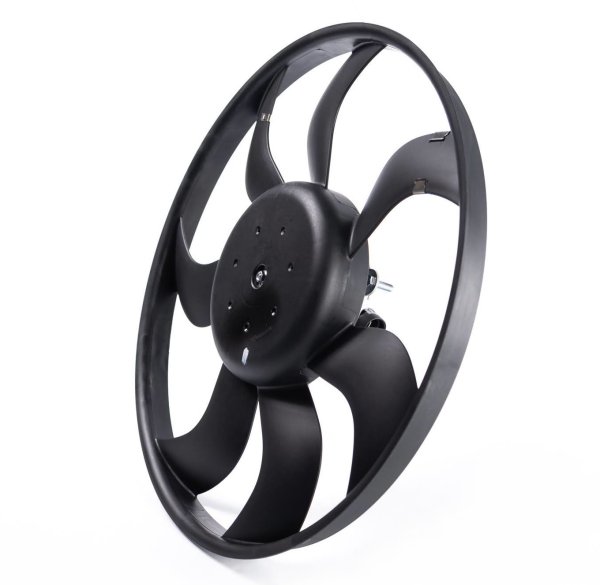 MOTOR VENTILADOR RADIADOR FIAT PUNTO 2007 � 2017