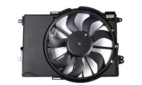 MOTOR VENTILADOR RADIADOR FIAT PUNTO - 12V