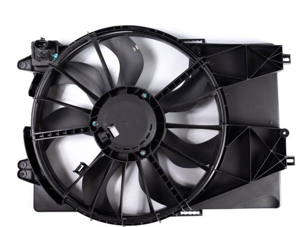 MOTOR VENTILADOR RADIADOR FIAT PUNTO - 12V