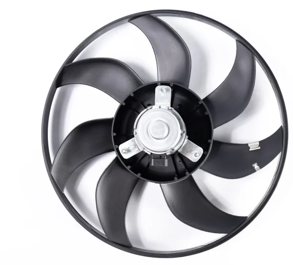 MOTOR VENTILADOR RADIADOR FIAT UNO MILLE FIRE - 12V