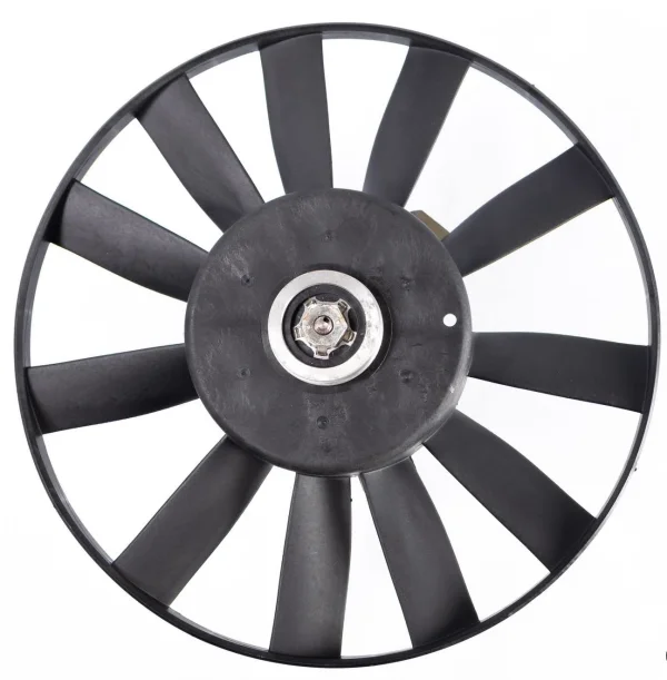 MOTOR VENTILADOR RADIADOR GOLF, JETTA E OUTROS  - 12V