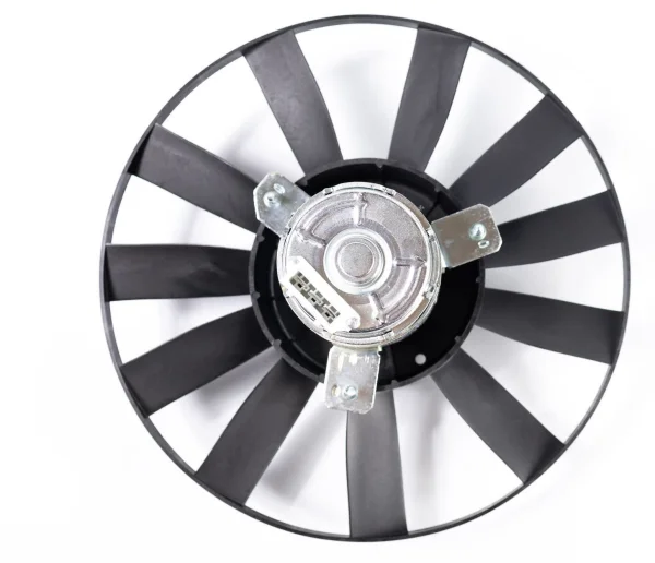MOTOR VENTILADOR RADIADOR GOLF, JETTA E OUTROS  - 12V