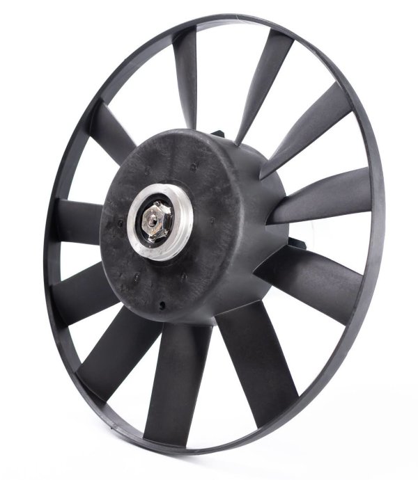 MOTOR VENTILADOR RADIADOR GOLF, JETTA E OUTROS  - 12V