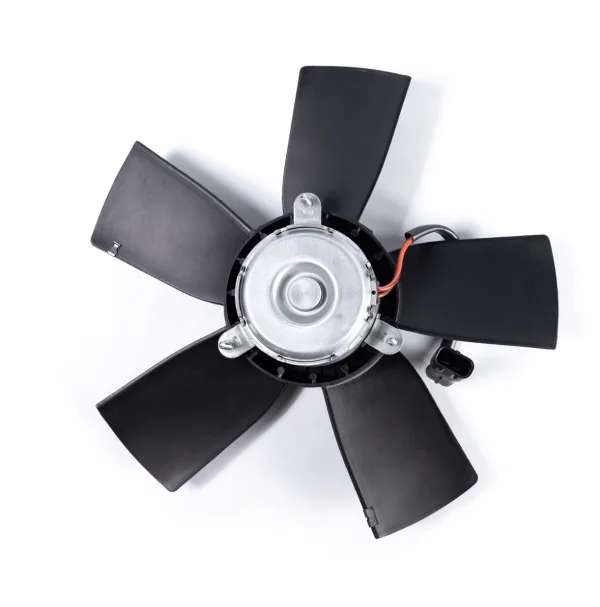 MOTOR VENTILADOR RADIADOR BLAZER/S10/MONZA/KADETT/IPANEMA