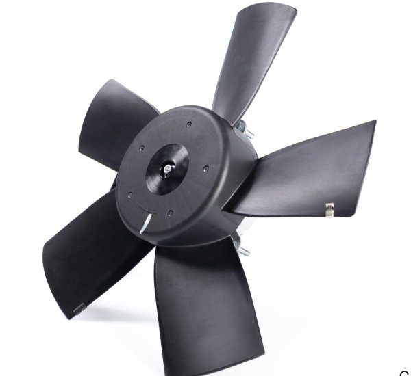 MOTOR VENTILADOR RADIADOR BLAZER/S10/MONZA/KADETT/IPANEMA