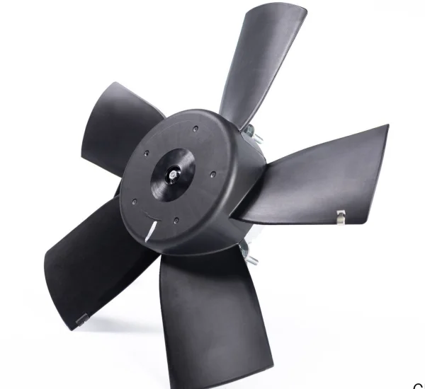 MOTOR VENTILADOR RADIADOR BLAZER/S10/MONZA/KADETT/IPANEMA