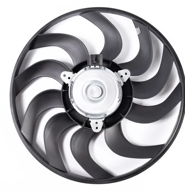 MOTOR VENTILADOR RADIADOR FIAT NOVO UNO/ ATTRACTIVE /MOBI