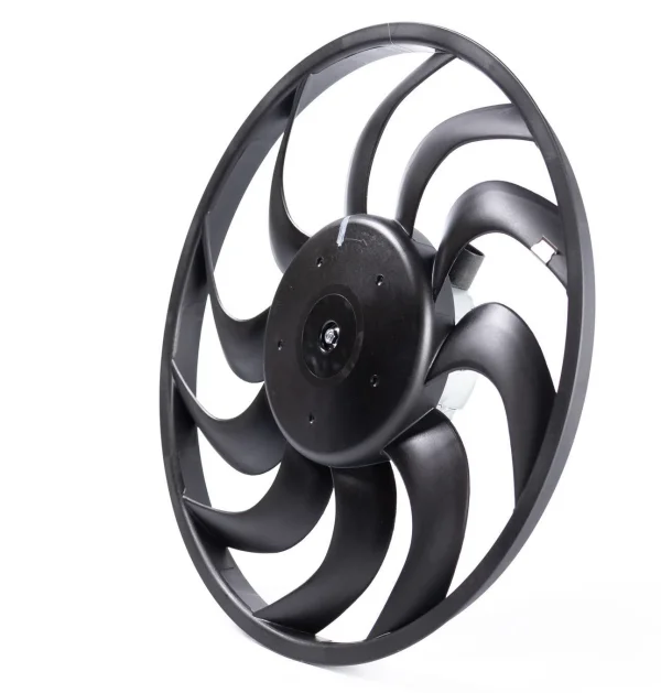 MOTOR VENTILADOR RADIADOR FIAT NOVO UNO/ ATTRACTIVE /MOBI