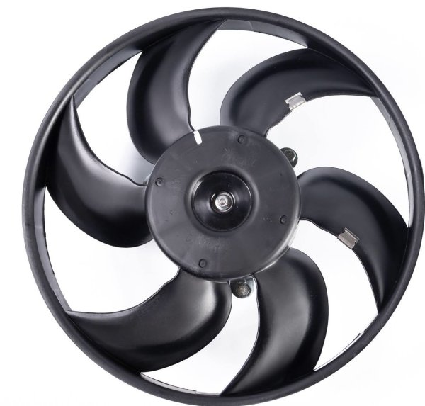MOTOR VENTILADOR RADIADOR ESCORT/VERONA/POINTER/LOGUS - 12V